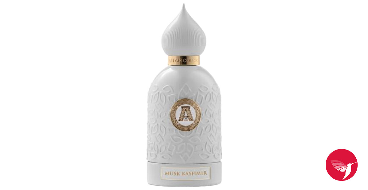 Attar Musk Kashmir Eau de Parfum | FragranceNet.com®