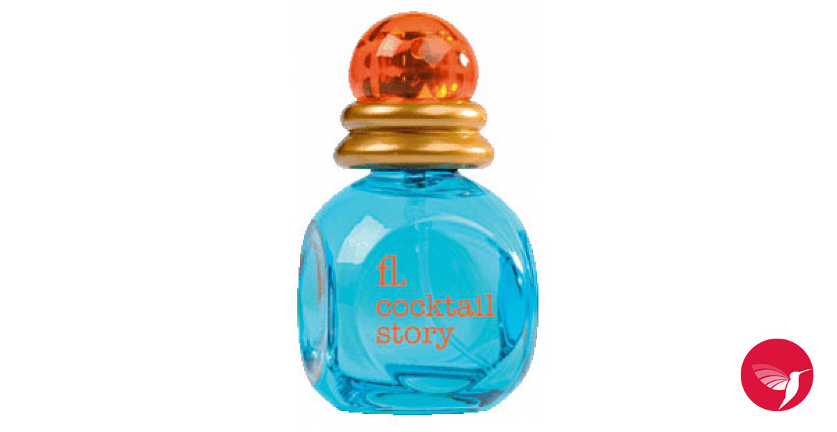 Cocktail Story Faberlic perfume - a fragrance for women 2009