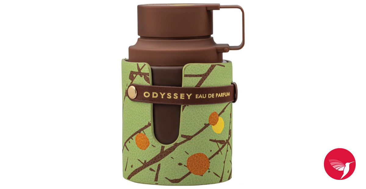 Odyssey Dubai Chocolat Armaf parfum - un nou parfum unisex 2025