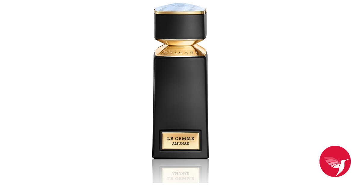 Amunae Bvlgari parfum - un nou parfum unisex 2025