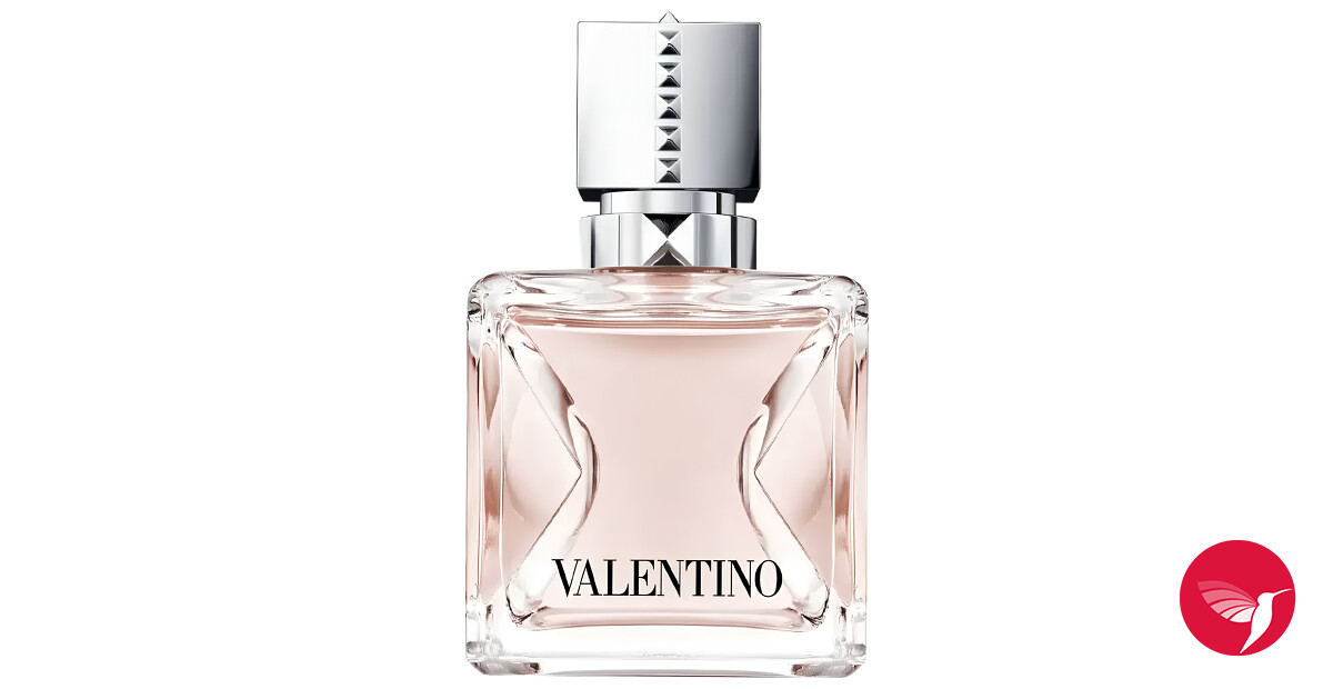 Valentina 2025 Valentino 香水- 一款2025年新的女用香水