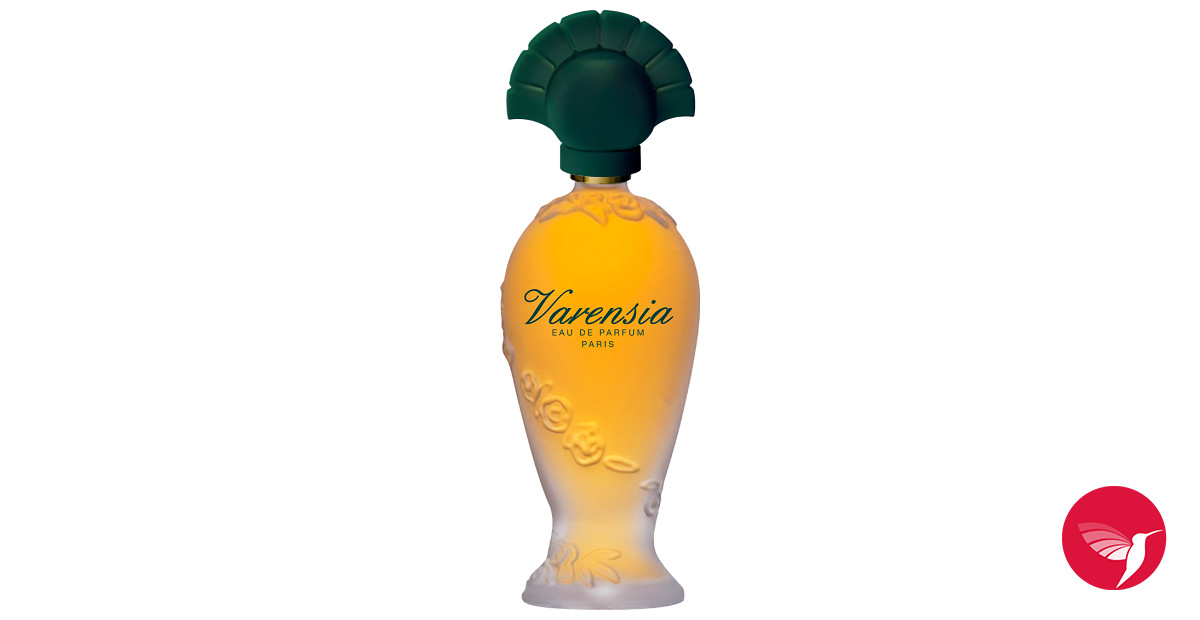 Varensia Ulric de Varens perfume - a fragrance for women 1994