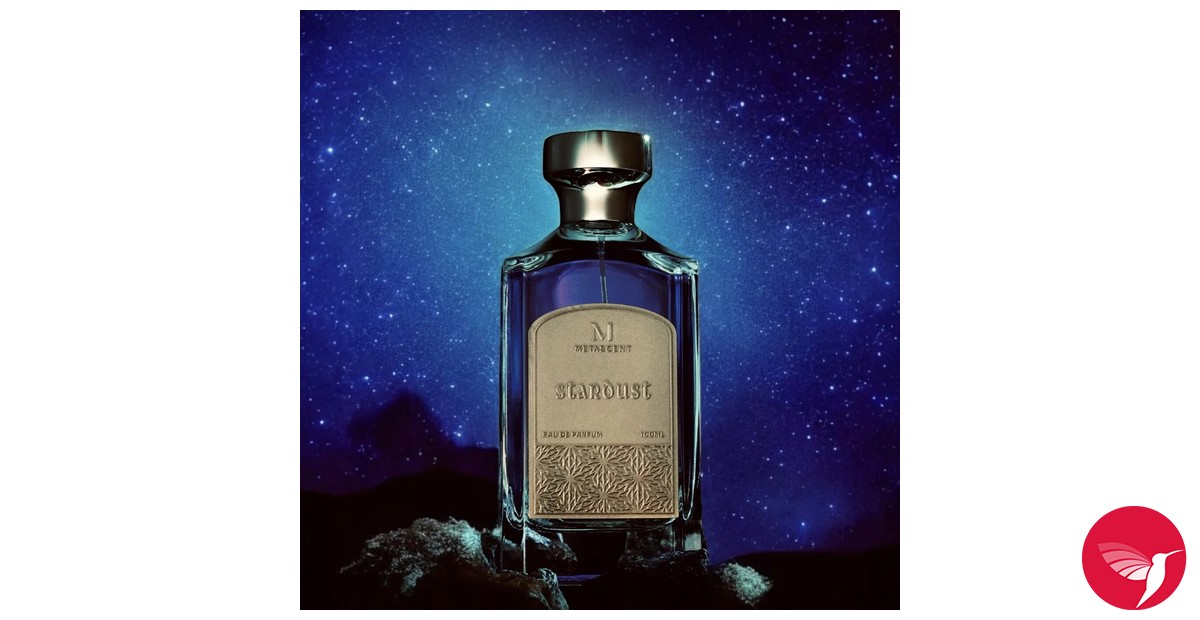 Stardust MetaScent Parfum - ein neues Parfum für Frauen und Männer 2024