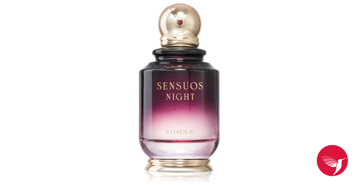 Sensuous Night Khadlaj Perfumes parfum - un parfum de dama 2023