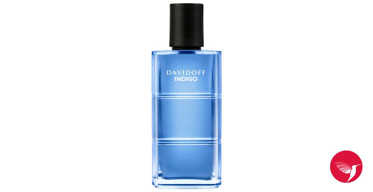 Indigo Davidoff cologne a new fragrance for men 2025