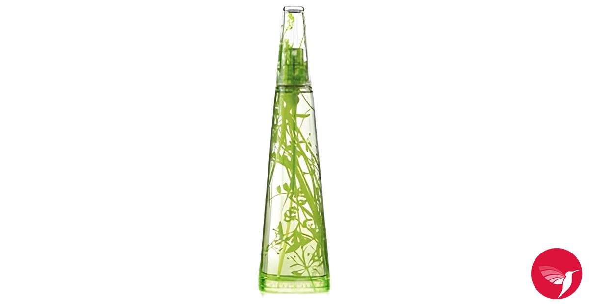 L'Eau d'Issey Summer 2007 Femme Issey Miyake perfume - a fragrance