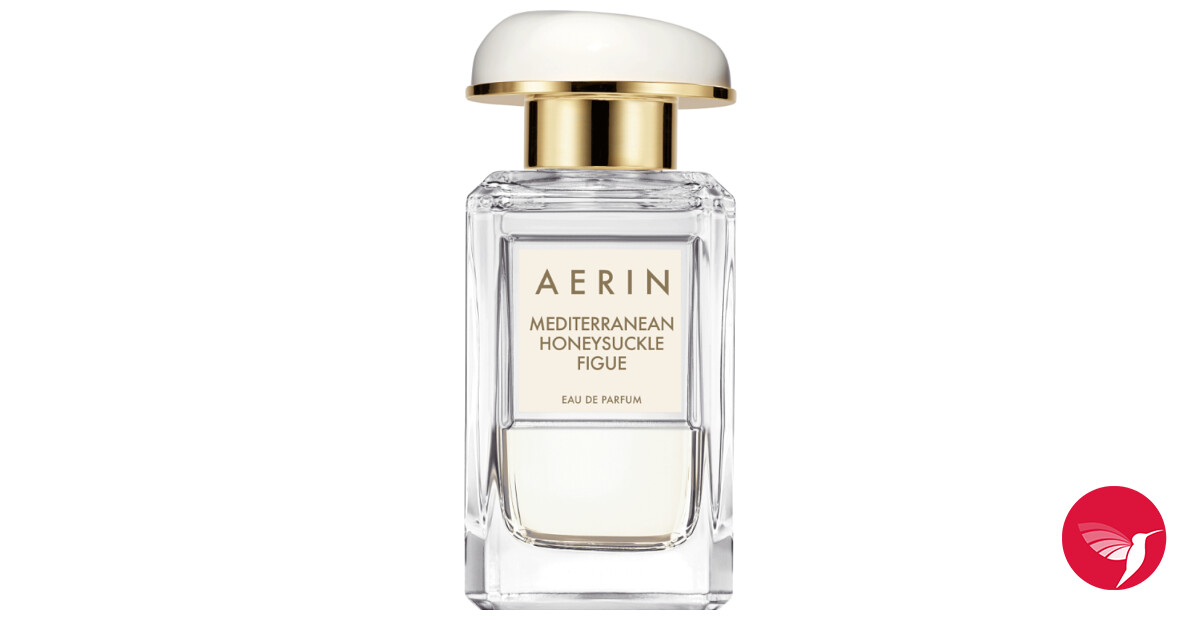 香水(ユニセックス) AERIN MEDITERRANEAN HONEYSUCKLE 50ml Aerin AERIN Mediterranean Honeysuckle Eau de Parfum | Saks