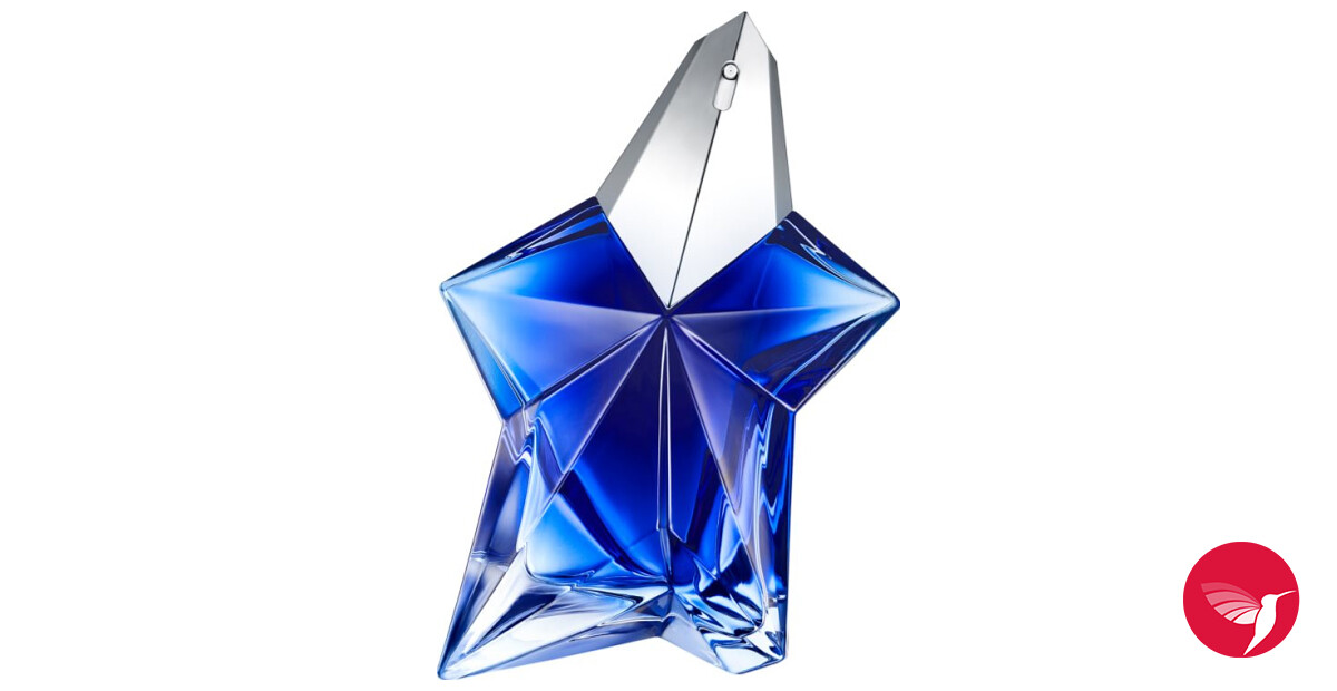 Angel Stellar Mugler perfume - a new fragrance for women 2025