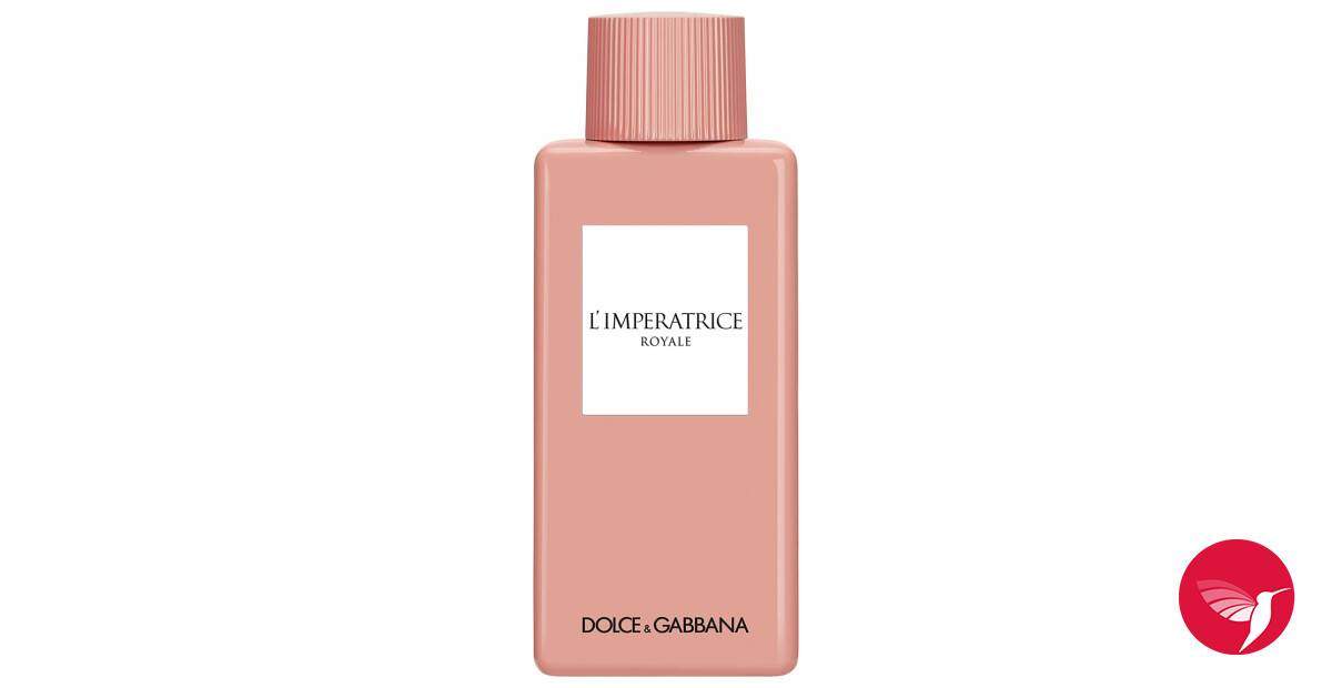 香水(女性用) Dolce & Gabbana L'Imperatrice 79ml L&#039;Imperatrice Royale Dolce&amp;Gabbana 香水- 一