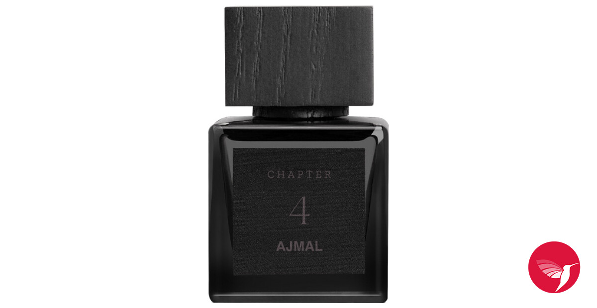 Chapter 4 Ajmal parfum - un nou parfum unisex 2025