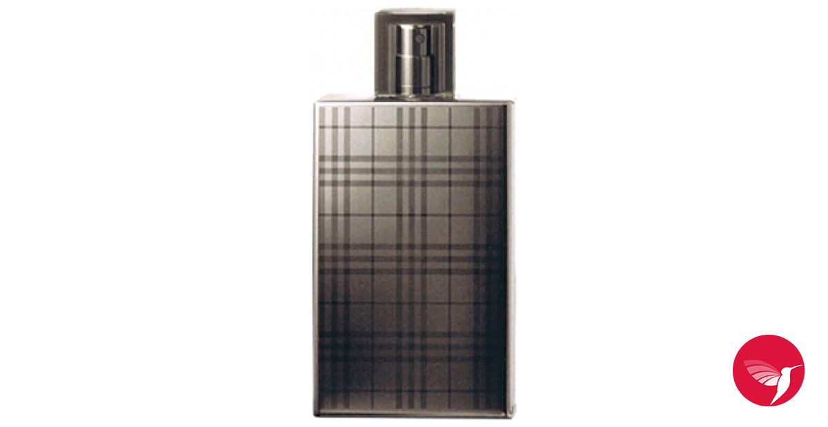 Burberry Brit New Year Edition Pour Homme Burberry cologne - a fragrance for men 2010