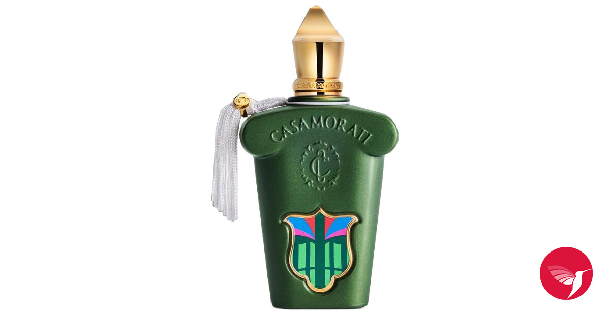 香水(男性用) XERJOFF CASAMORATI EAU DE PARFUM 100ml Xerjoff Casamorati Italica Eau De Parfum 100ml | OZ Hair