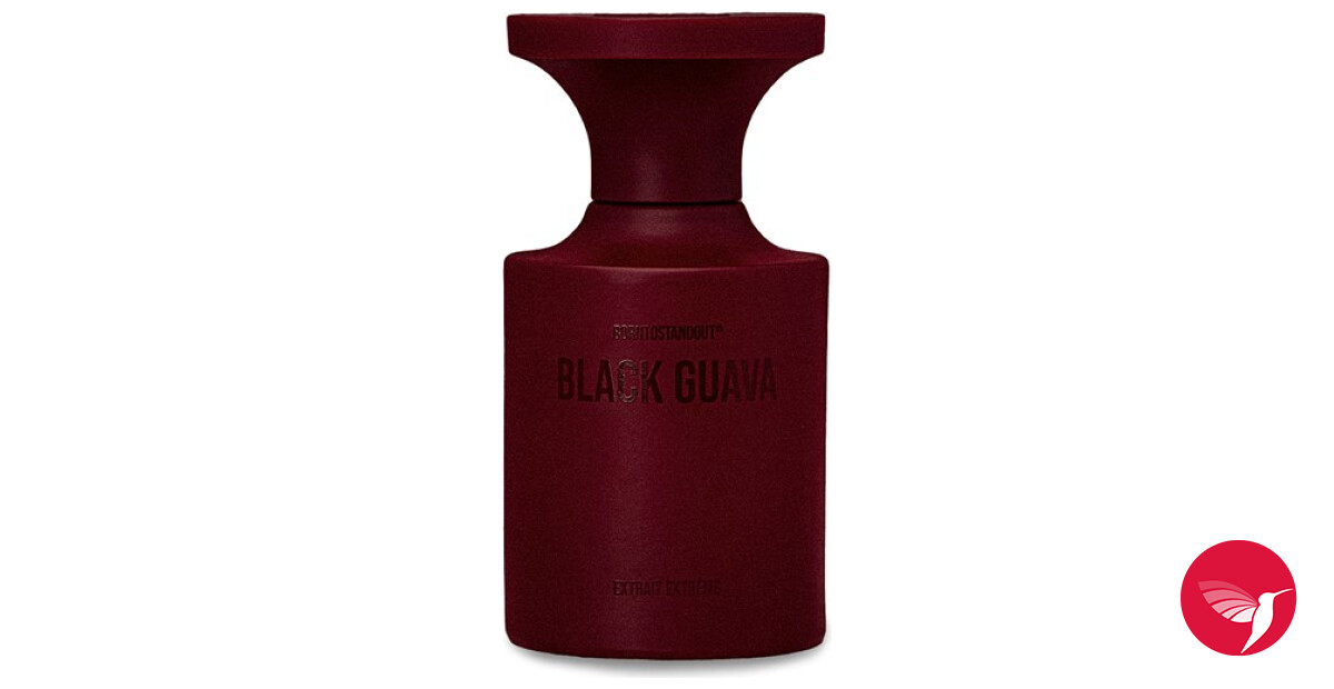 香水・フレグランス BORNTOSTANDOUT BLACK GUAVA EXTRAIT EXTREME 50ML BORNTOSTANDOUT Black Guava 50ml Extrait de Parfum | FWRD