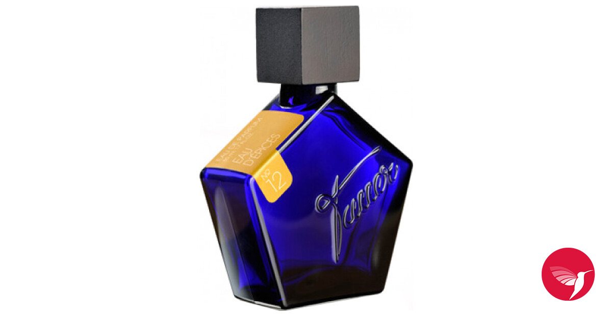 Tauer best sale perfumes fragrantica