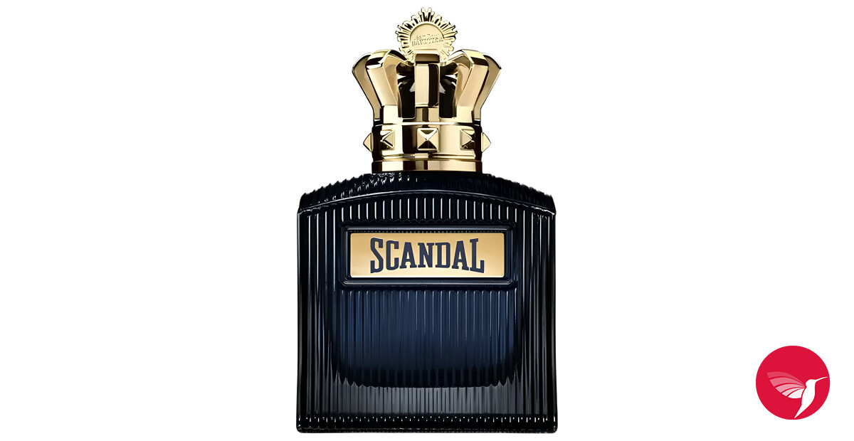 Scandal Pour Homme Absolu Parfum Concentré www.fragrantica.de