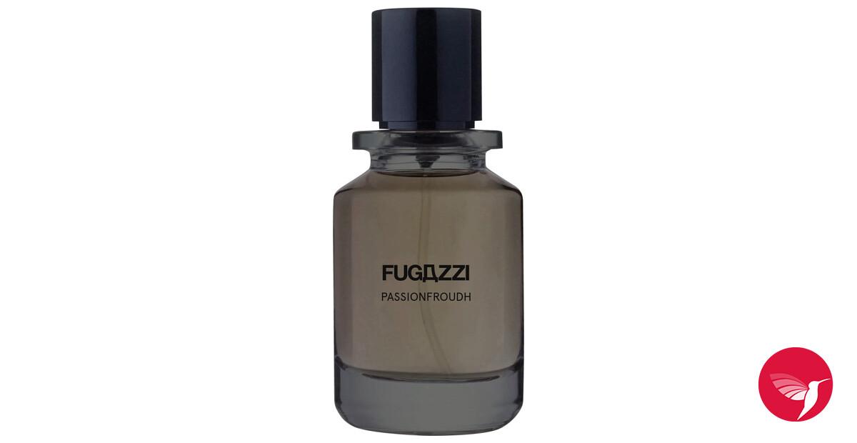 【日本未発売】FUGAZZI PASSIONFROIDH 香水 日本未発売】FUGAZZI PASSIONFROIDH 香水