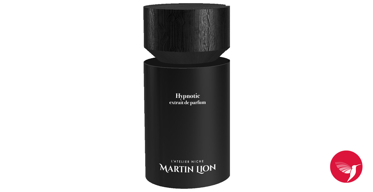 Hypnotic Martin Lion аромат аромат для жінок та чоловіків 2021