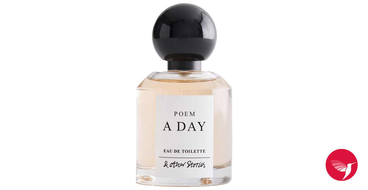 Poem A Day And Other Stories perfume - a fragrance for women and 