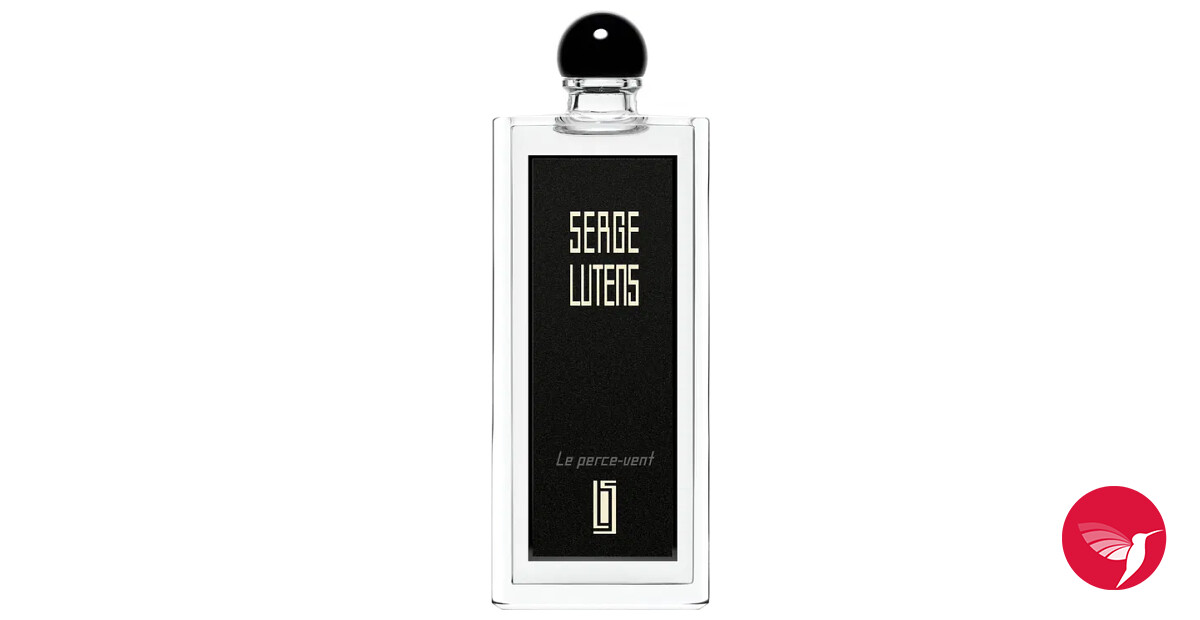 香水(ユニセックス) Serge Lutens Le Perce-vent 50ml Le perce-vent Serge Lutens perfume - a new fragrance for
