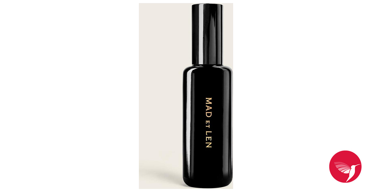 Red Musc Mad et Len perfume - a fragrance for women and men 2024