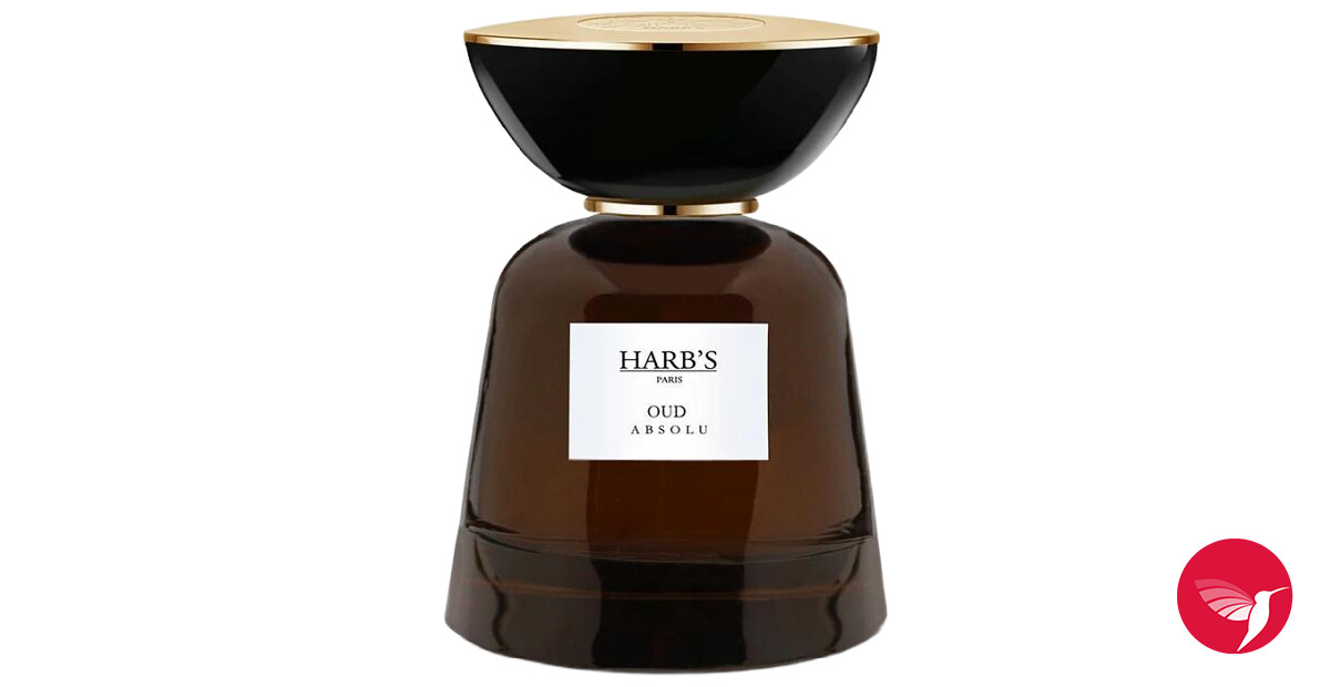 Oud Absolu HARB'S perfume - a new fragrance for women and men 2024