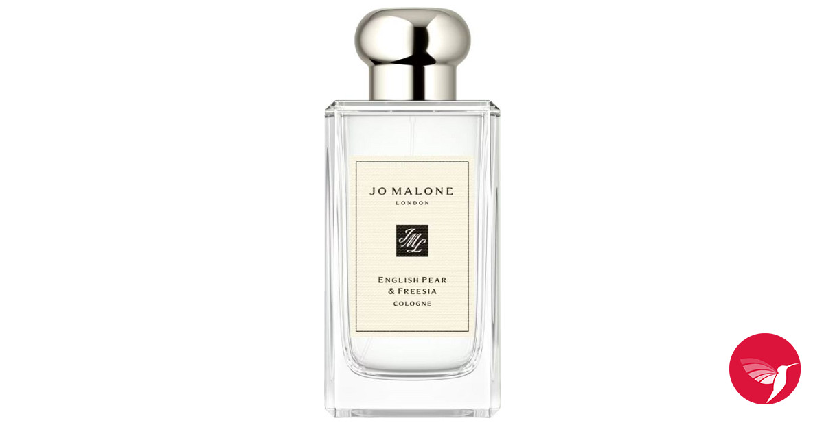 English Pear &amp; Freesia Jo Malone London perfume - a fragrance for  women 2010
