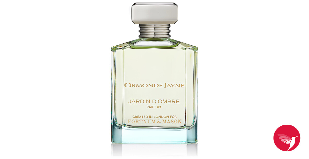 Jardin D&#039;Ombre Ormonde Jayne perfume - a new fragrance for women and men 2025