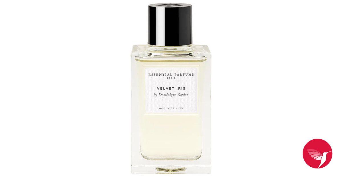 Velvet Iris Essential Parfums perfume - a novo fragrância