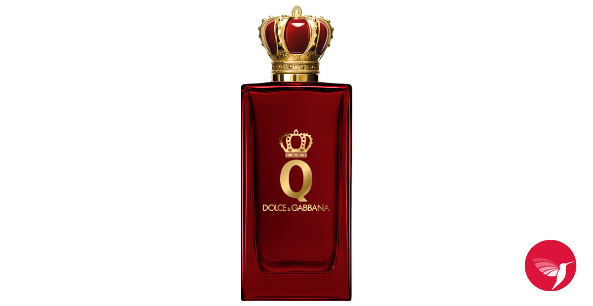 Q by Dolce & Gabbana Parfum Dolce&Gabbana perfume