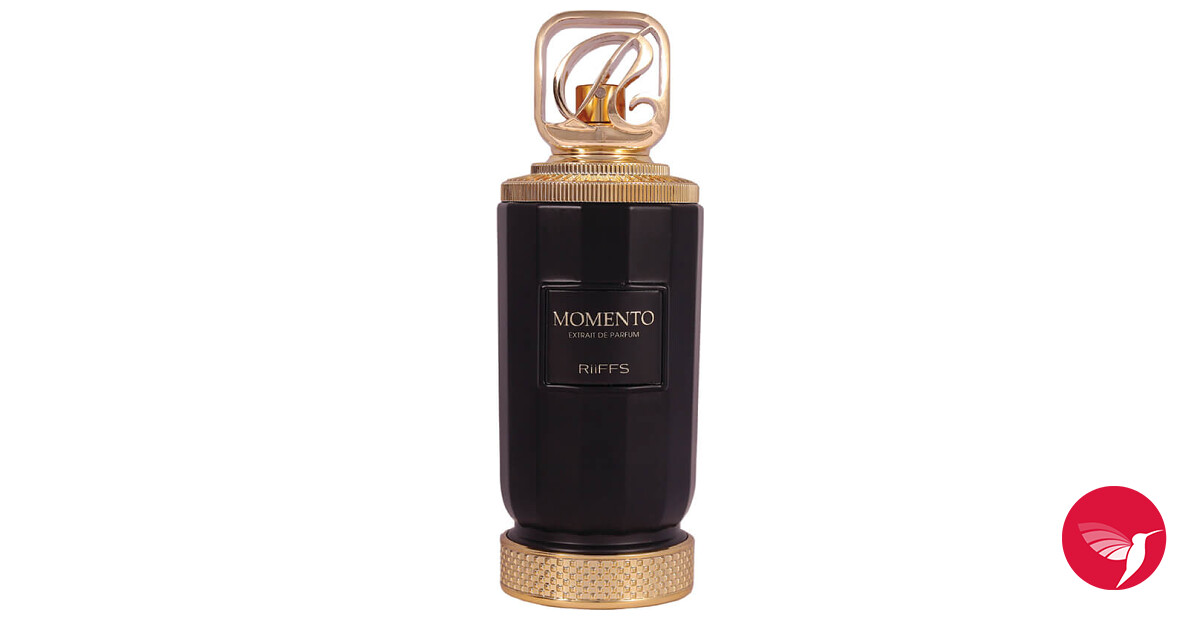 香水(男性用) Riiffs Momento Momento Riiffs Perfumes perfume - a new fragrance for women