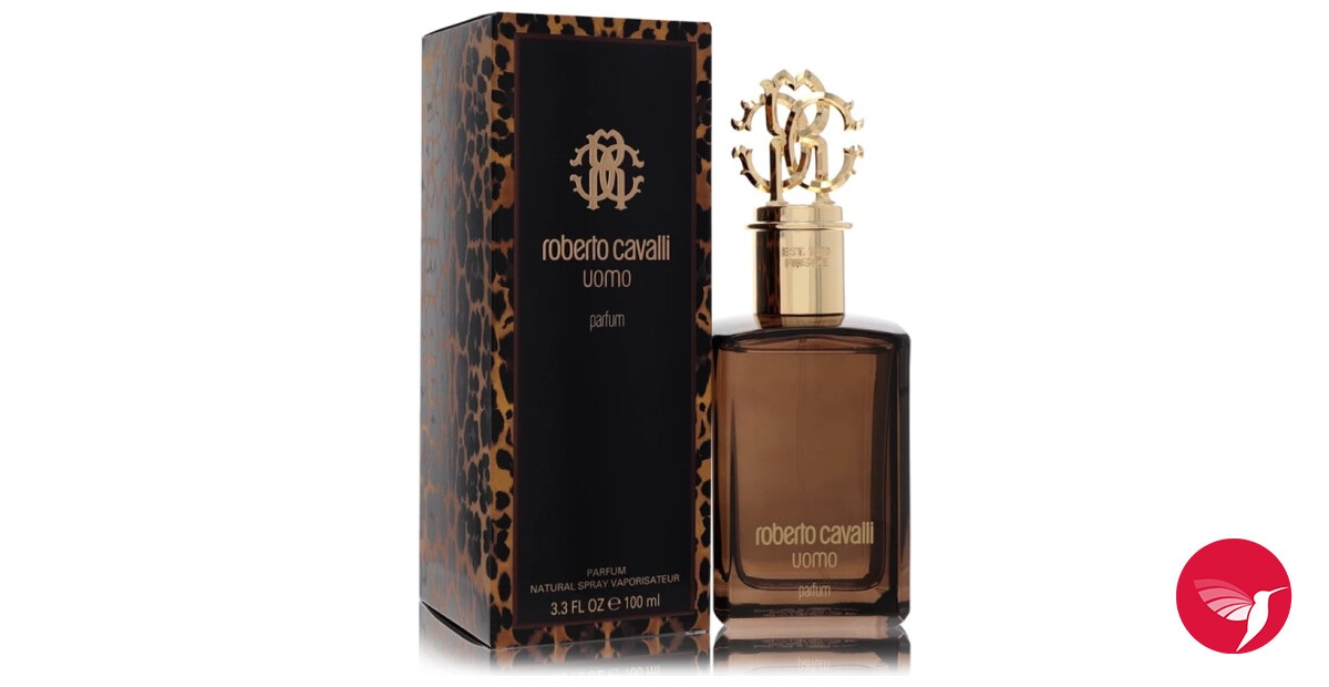 香水(男性用) Roberto Cavalli Uomo Parfum Uomo Parfum Roberto Cavalli cologne - a fragrance for men 2016