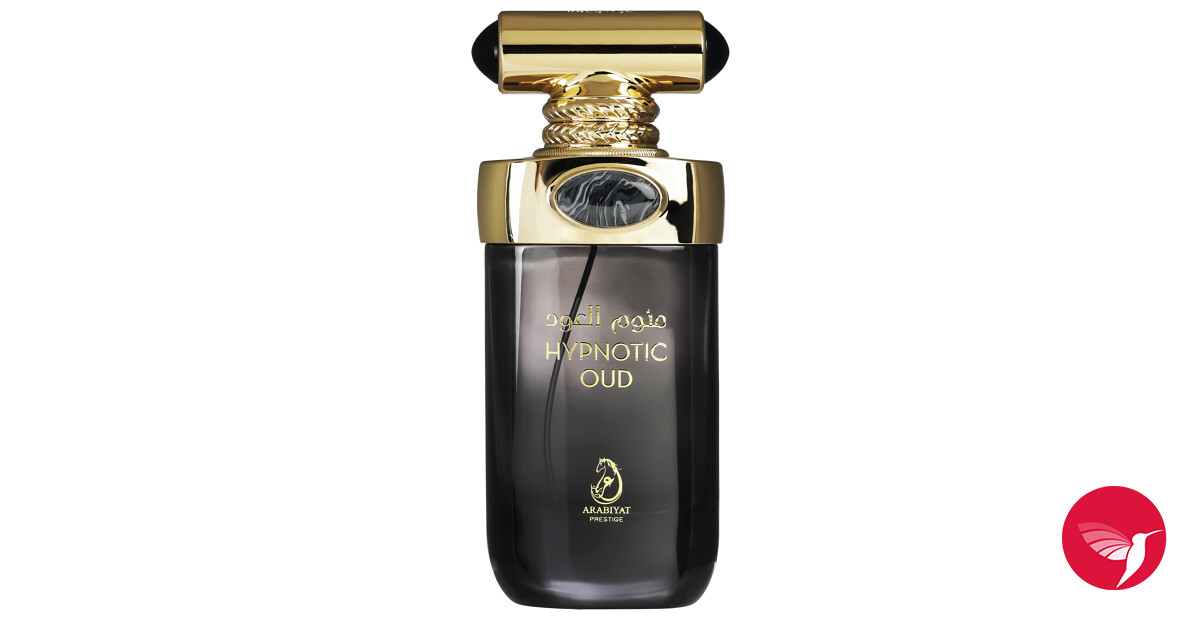 Hypnotic Oud Arabiyat Prestige perfume - a fragrance for women and