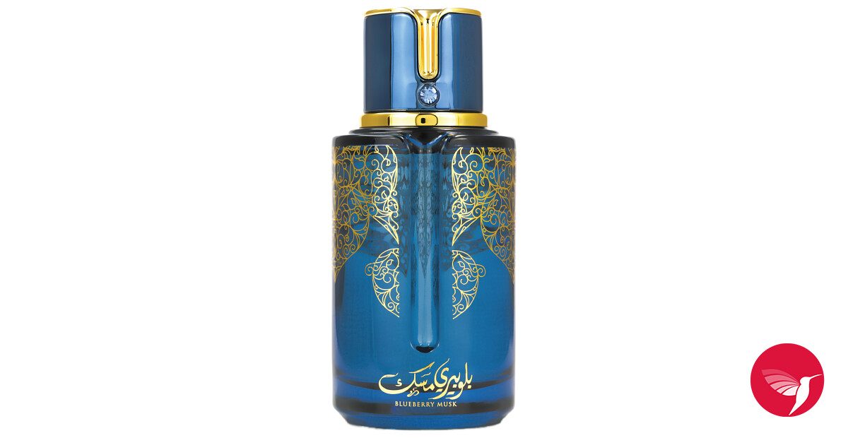 Blueberry Musk Arabiyat Prestige perfume - a fragrance for women