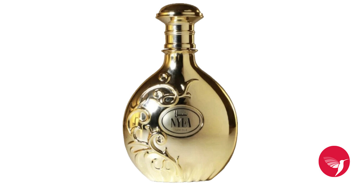Nyla Vani-Elle Arabiyat Prestige perfume - a novo fragrância