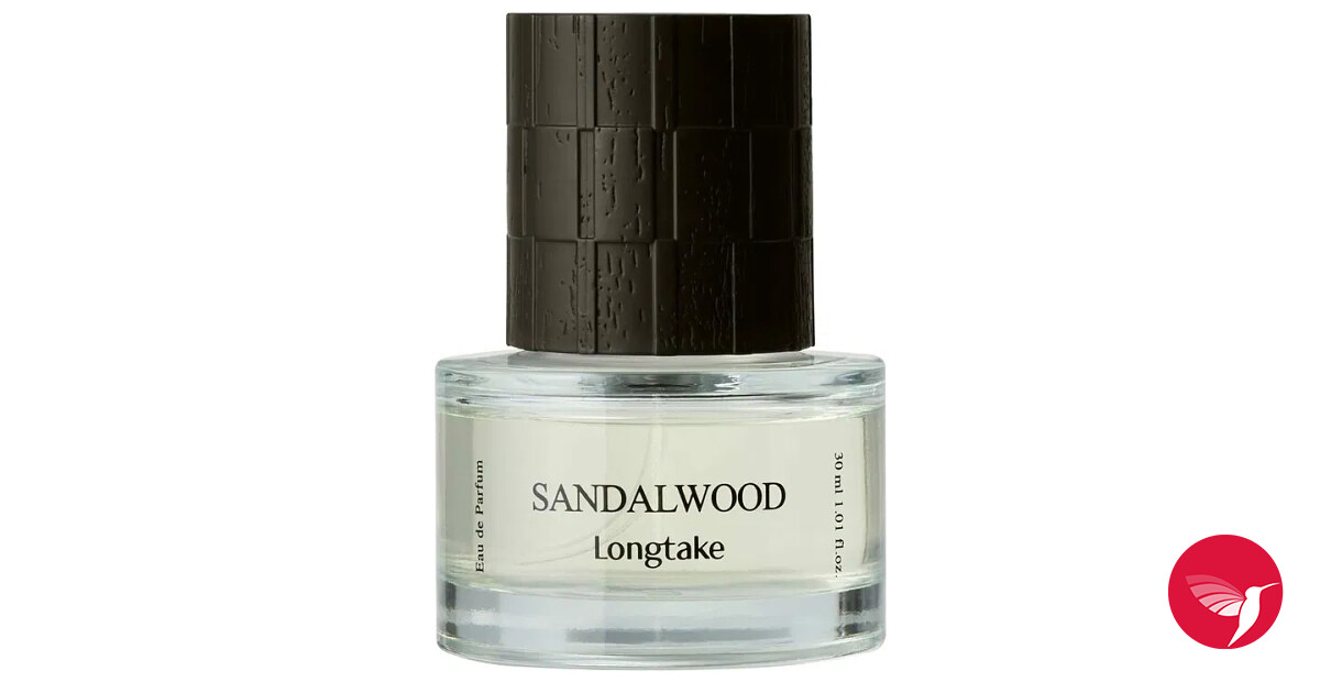 Sandalwood Longtake 香水- 一款2025年新的中性香水