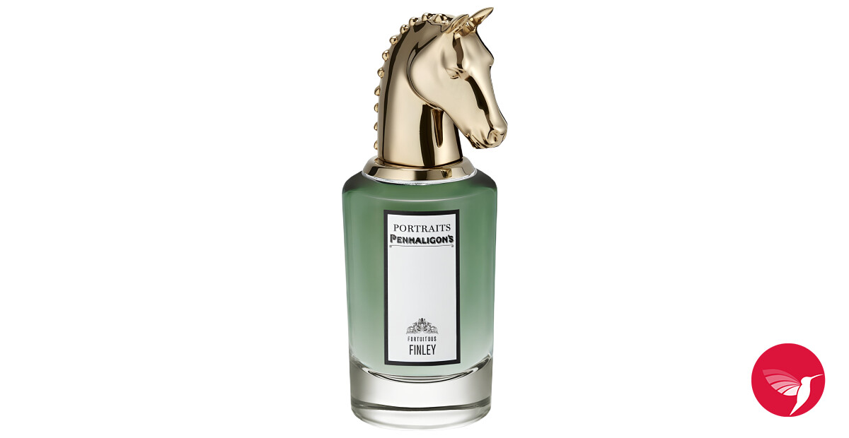 香水(ユニセックス) Penhaligon's Fortuitous Finley EDP 75ml social.103514.jpg