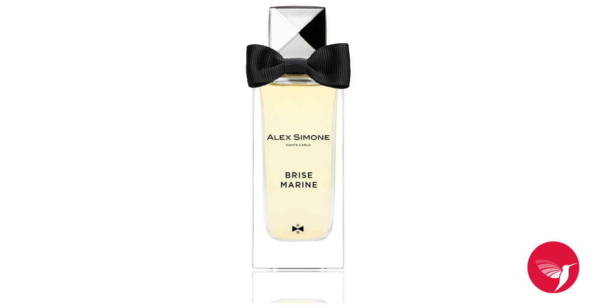 Brise Marine Alex Simone Parfum - ein neues Parfum für Frauen und ...
