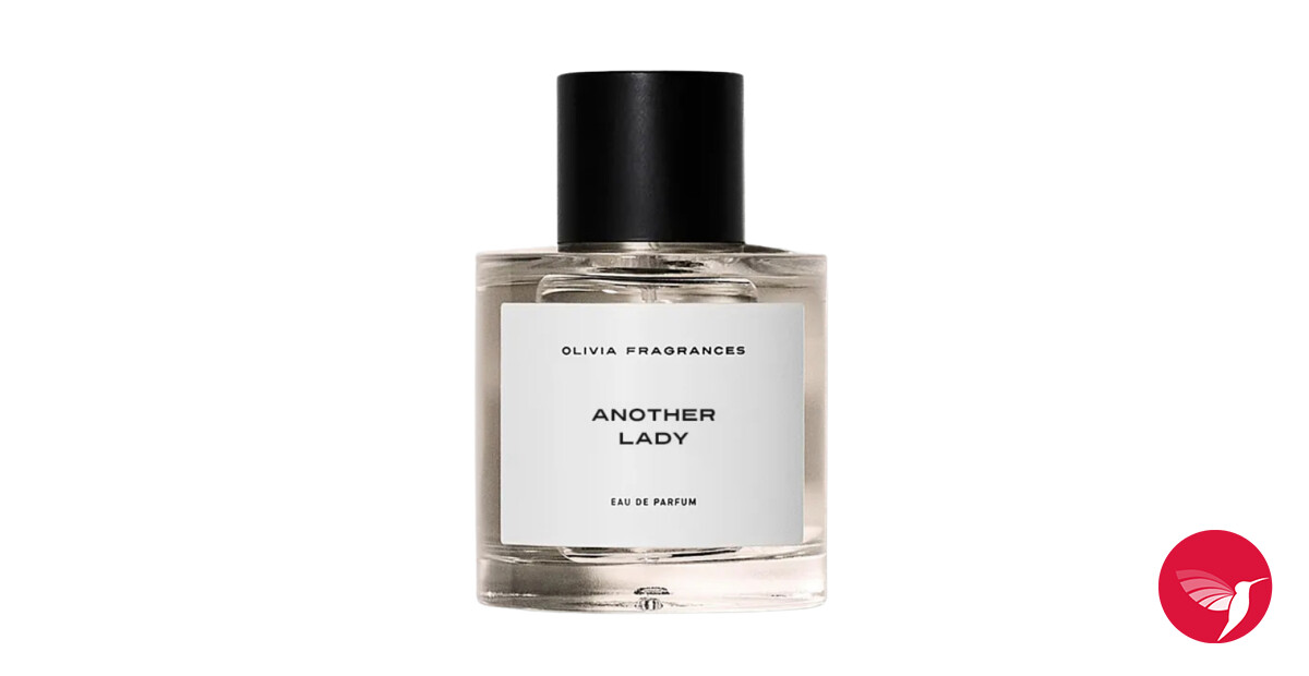 Another Lady Olivia Fragrances parfum - een nieuwe geur voor dames en ...