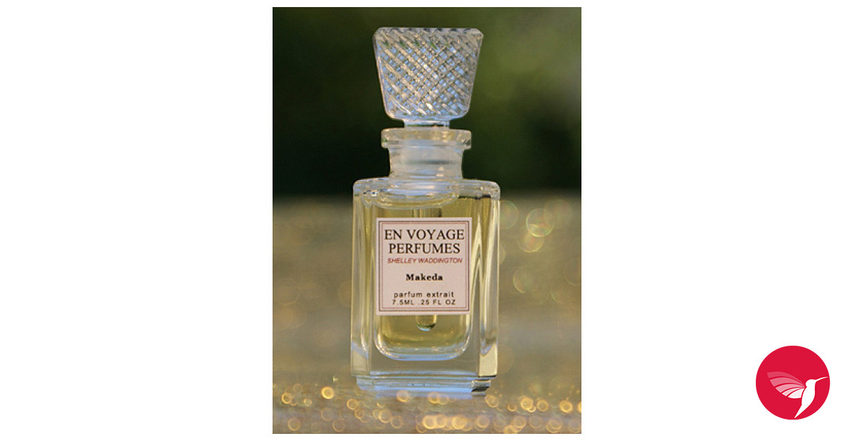 Makeda En Voyage Perfumes perfume - a fragrance for women