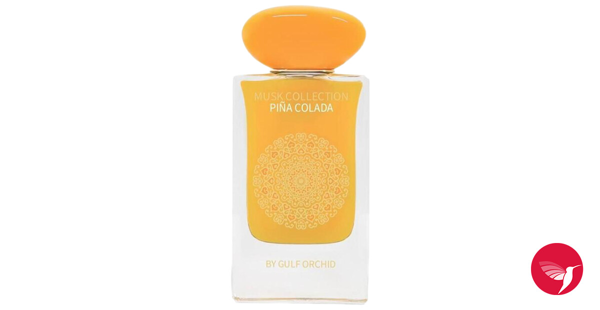 Pi A Colada Gulf Orchid Perfume A Novo Fragr Ncia Compartilh Vel 2025 Social.103717