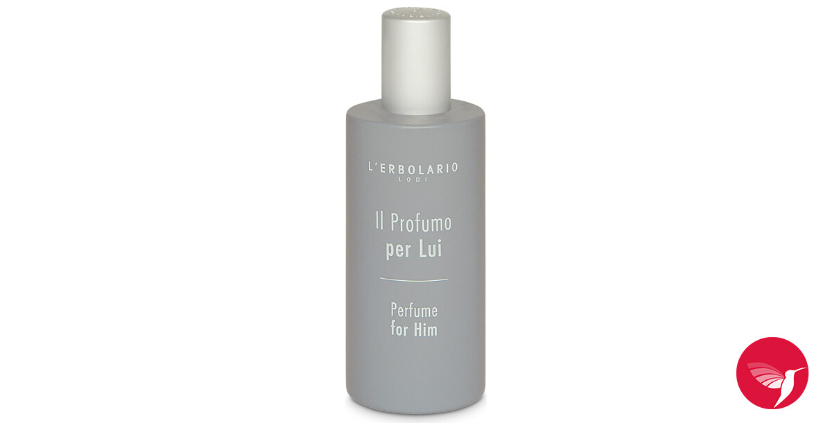 Biosthetique Homme Eau De Toilette La Biosthetique Parfum Damen