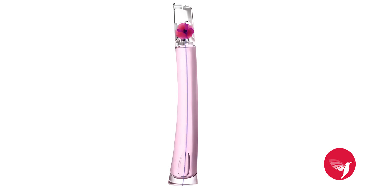 Flower By Kenzo Cherry Poppy Kenzo 香水- 一款2025年新的女用香水