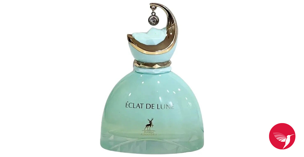Eclat De Lune Maison Alhambra perfume - a fragrance for women 2024