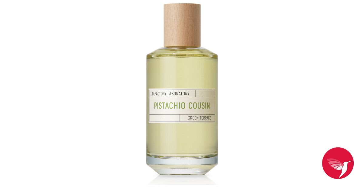 Pistachio Cousin Les Liquides Imaginaires parfum - un