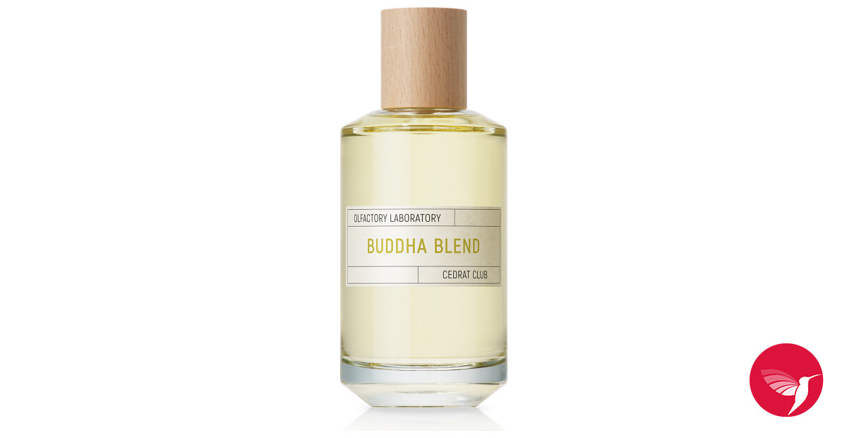 香水(ユニセックス) LIQUIDES IMAGINAIRES BUDDHA BLEND Buddha Blend Les Liquides Imaginaires perfume - a new