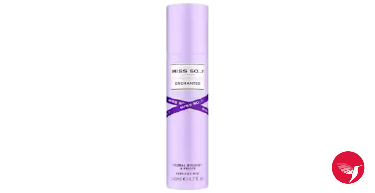 Enchanted perfume a fragrance for women 2019