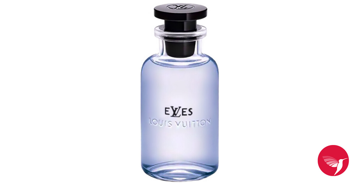 eLVes Louis Vuitton perfume - a new fragrance for women 2025
