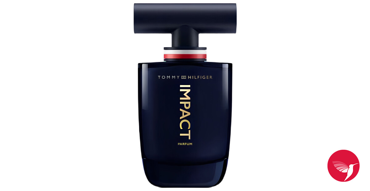 Impact Parfum Tommy Hilfiger cologne a new fragrance for men 2025
