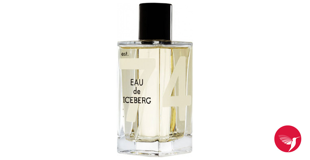 - Eau Pour Iceberg for women perfume fragrance 2010 Femme a de Iceberg