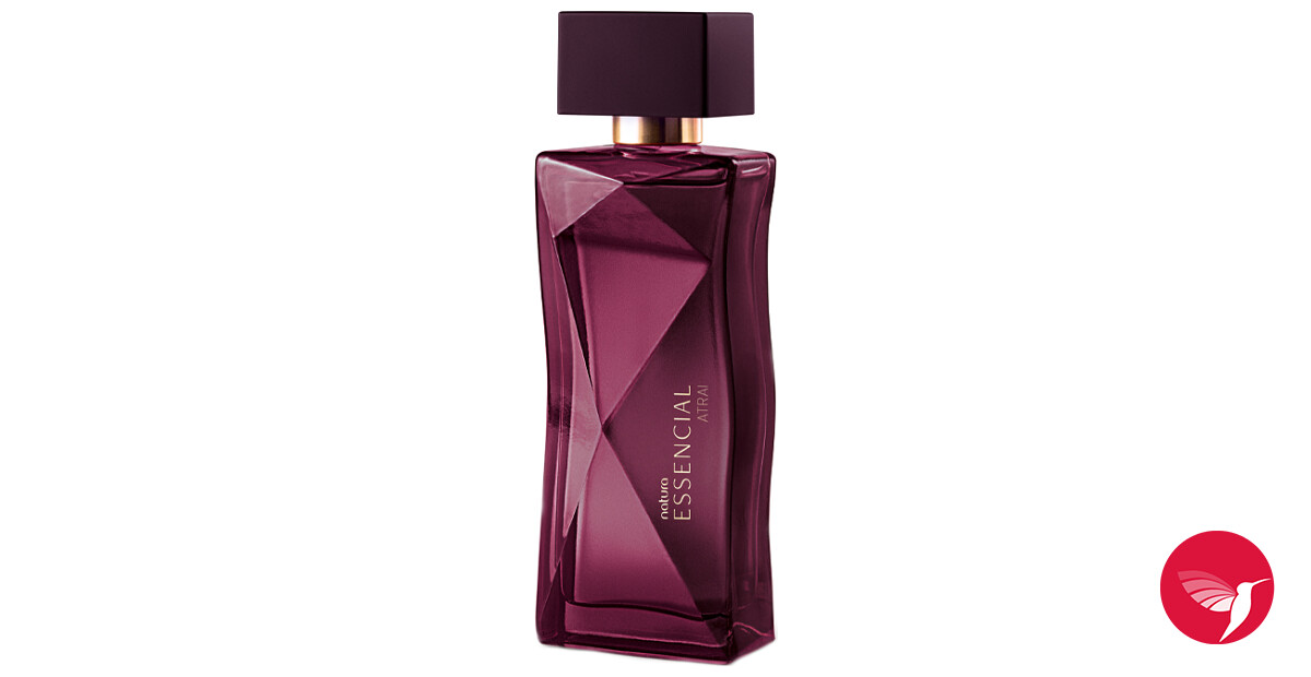 香水(女性用) NATURA Essencial Atrai e supreme Essencial Atrai Natura perfume - a new fragrance for women 2025